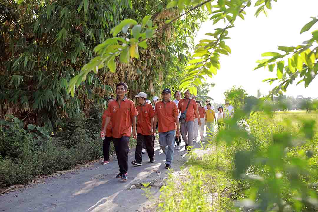 galeri, Jalan Sehat Bulan Keluarga GKJ Baki Induk 2024, gereja kristen jawa, gkj, gkj baki, gereja kristen jawa baki, baki, sukoharjo, gkj klasis sukoharjo, klasis sukoharjo, klasis, sinode gkj, sinode 